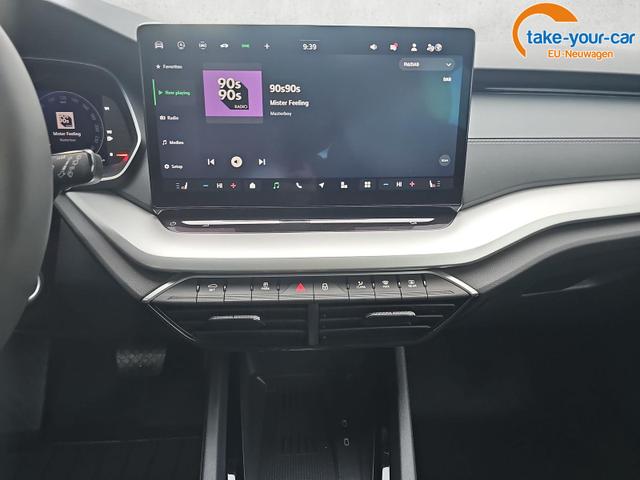 Skoda - Octavia Combi - EU-Neuwagen - Reimport