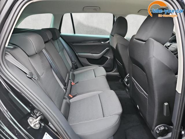Skoda - Octavia Combi - EU-Neuwagen - Reimport