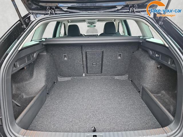 Skoda - Octavia Combi - EU-Neuwagen - Reimport