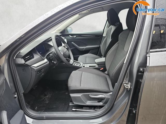 Skoda - Octavia Combi - EU-Neuwagen - Reimport