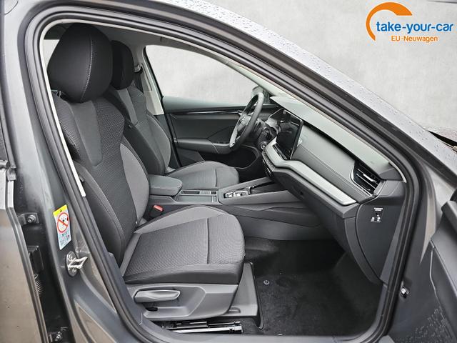 Skoda - Octavia Combi - EU-Neuwagen - Reimport