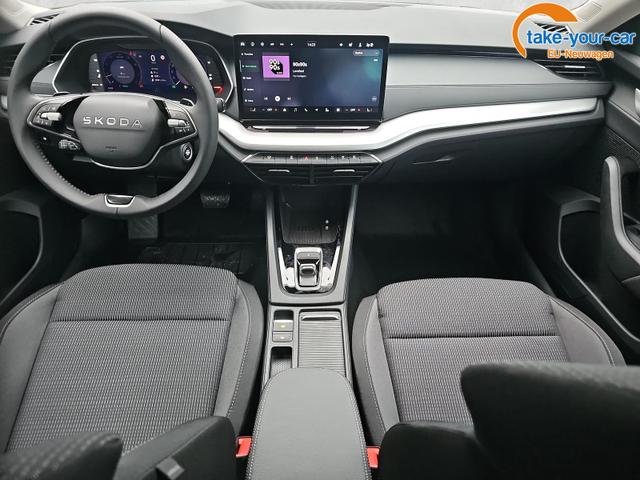 Skoda - Octavia Combi - EU-Neuwagen - Reimport