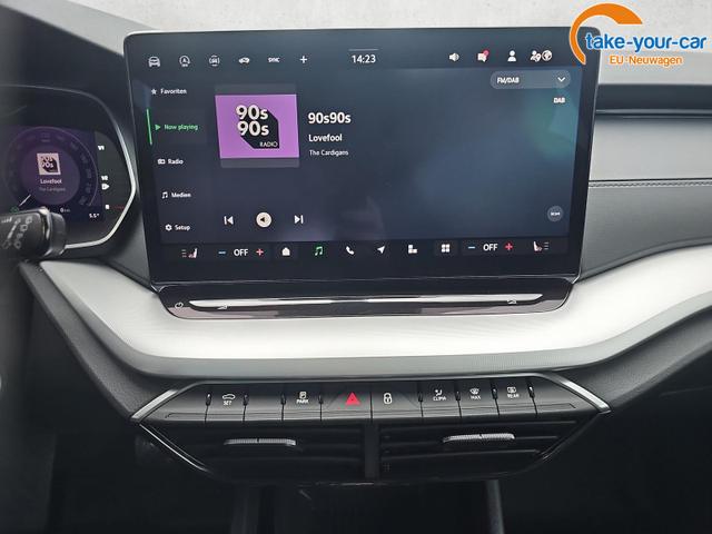 Skoda - Octavia Combi - EU-Neuwagen - Reimport