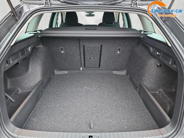 Skoda - Octavia Combi - EU-Neuwagen - Reimport