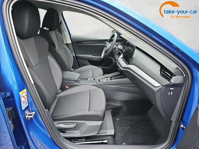 Skoda - Octavia Combi - EU-Neuwagen - Reimport