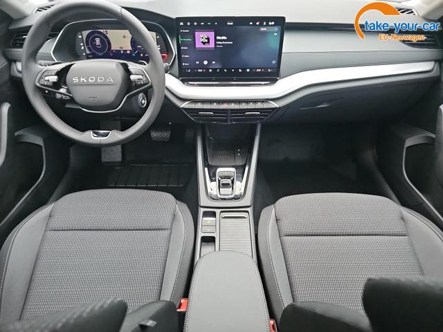 Skoda - Octavia Combi - EU-Neuwagen - Reimport