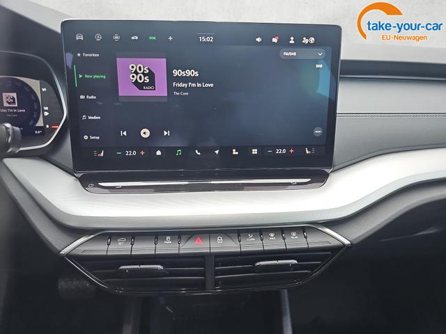 Skoda - Octavia Combi - EU-Neuwagen - Reimport