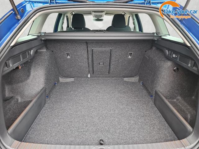 Skoda - Octavia Combi - EU-Neuwagen - Reimport
