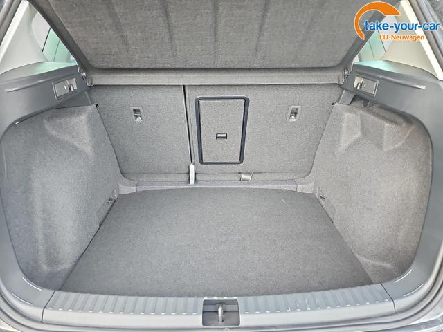 Seat - Ateca - EU-Neuwagen - Reimport