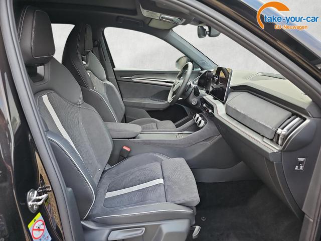 Skoda - Kodiaq - EU-Neuwagen - Reimport