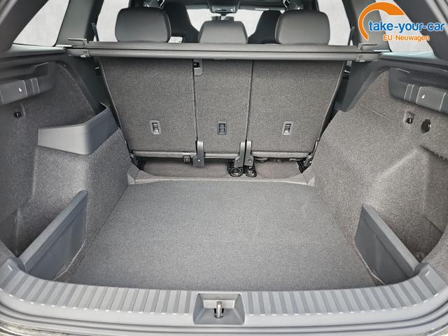 Skoda - Kodiaq - EU-Neuwagen - Reimport