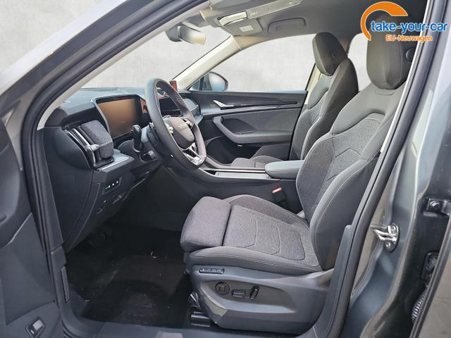 Skoda - Kodiaq - EU-Neuwagen - Reimport