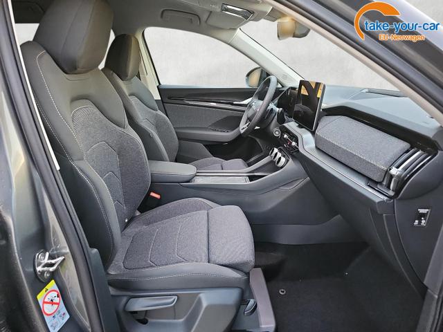 Skoda - Kodiaq - EU-Neuwagen - Reimport
