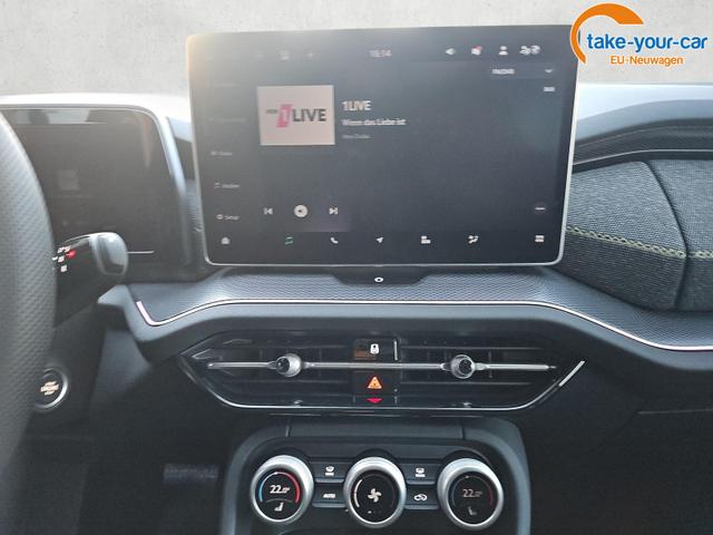 Skoda - Kodiaq - EU-Neuwagen - Reimport