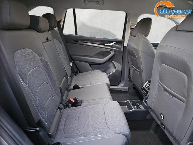 Skoda - Kodiaq - EU-Neuwagen - Reimport