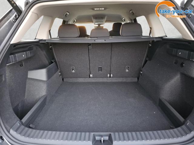 Skoda - Kodiaq - EU-Neuwagen - Reimport