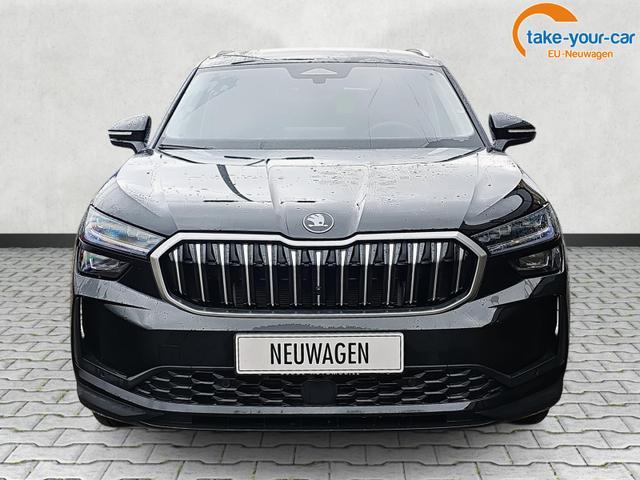Skoda - Kodiaq - EU-Neuwagen - Reimport
