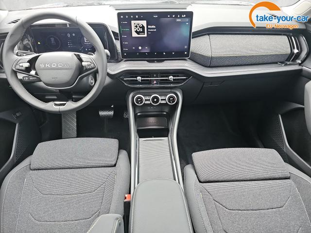 Skoda - Kodiaq - EU-Neuwagen - Reimport