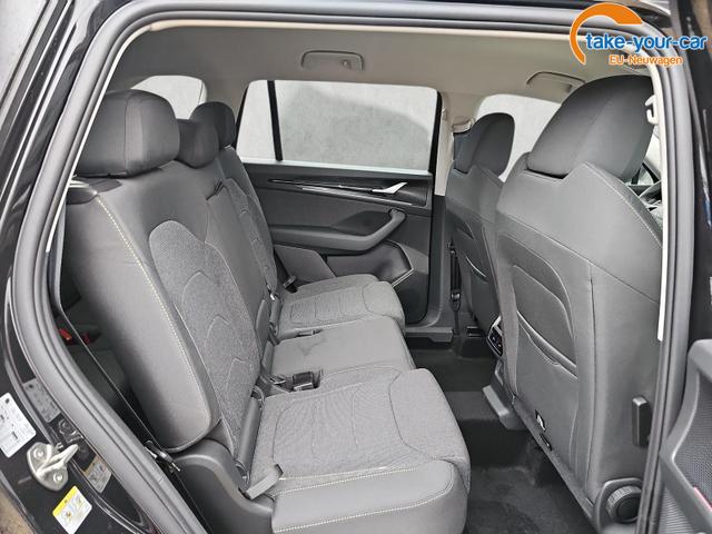 Skoda - Kodiaq - EU-Neuwagen - Reimport