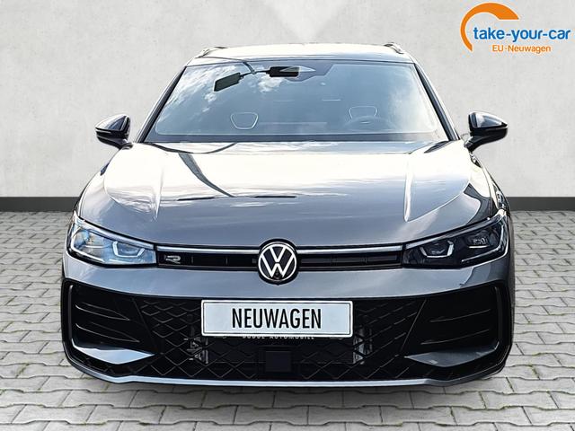 Volkswagen - Passat Variant - EU-Neuwagen - Reimport