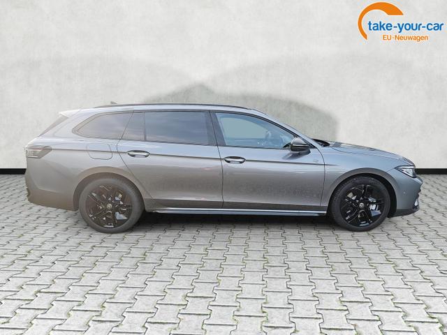 Volkswagen - Passat Variant - EU-Neuwagen - Reimport