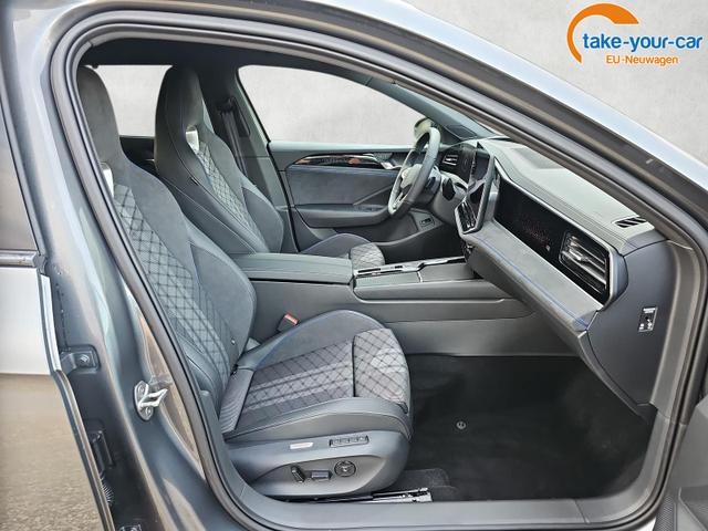 Volkswagen - Passat Variant - EU-Neuwagen - Reimport