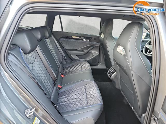 Volkswagen - Passat Variant - EU-Neuwagen - Reimport