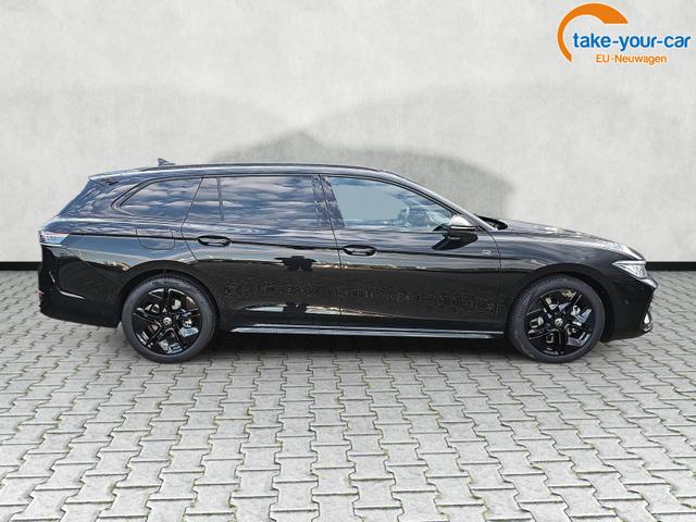 Volkswagen - Passat Variant - EU-Neuwagen - Reimport