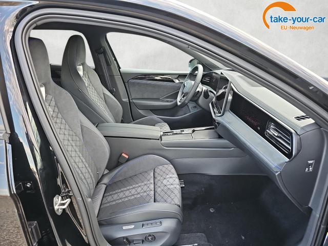 Volkswagen - Passat Variant - EU-Neuwagen - Reimport