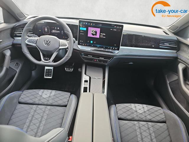 Volkswagen - Passat Variant - EU-Neuwagen - Reimport