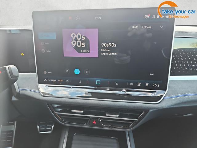 Volkswagen - Passat Variant - EU-Neuwagen - Reimport