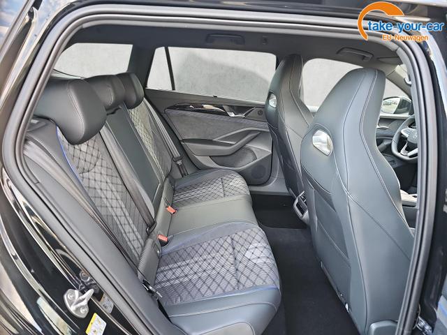 Volkswagen - Passat Variant - EU-Neuwagen - Reimport