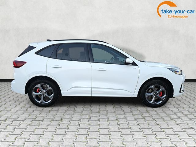 Ford - Kuga - EU-Neuwagen - Reimport