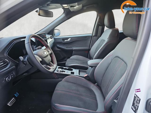 Ford - Kuga - EU-Neuwagen - Reimport