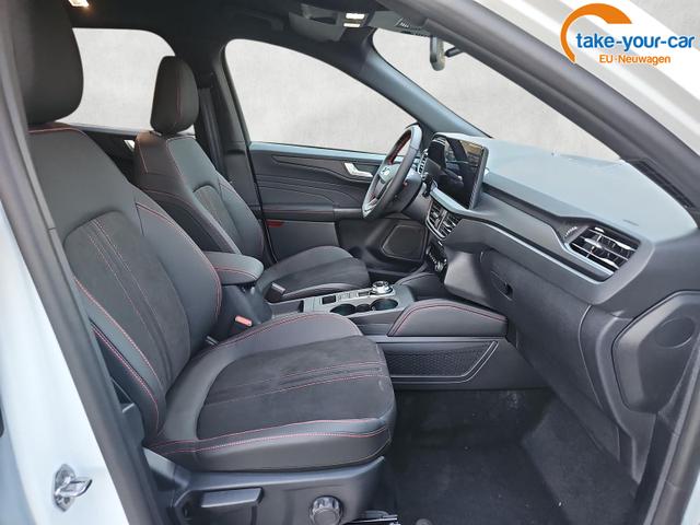 Ford - Kuga - EU-Neuwagen - Reimport