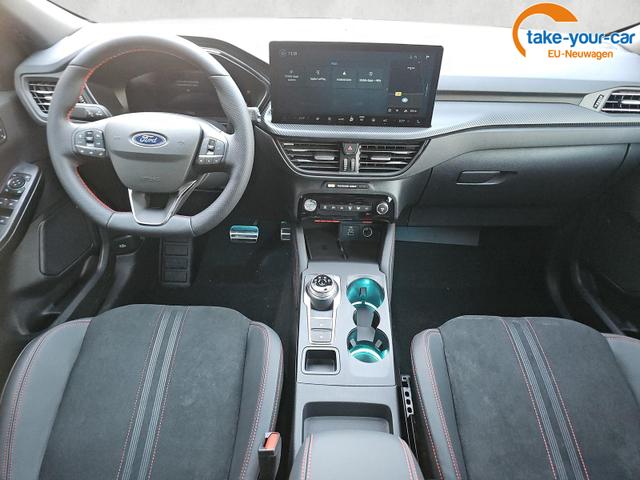 Ford - Kuga - EU-Neuwagen - Reimport