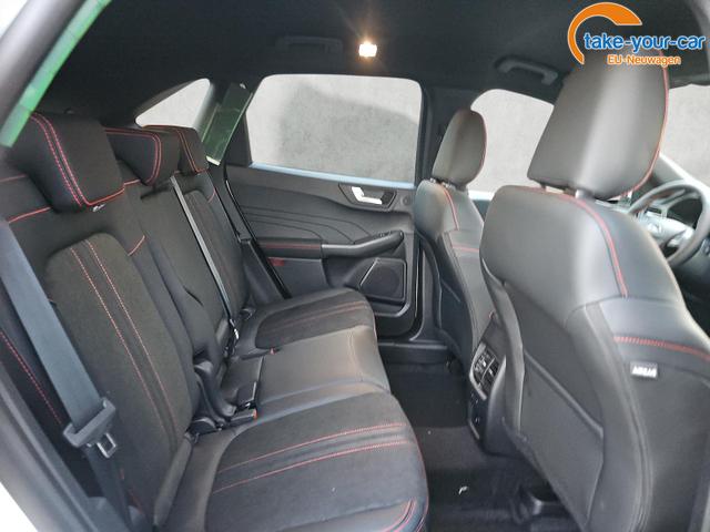 Ford - Kuga - EU-Neuwagen - Reimport