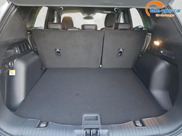 Ford - Kuga - EU-Neuwagen - Reimport