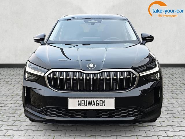 Skoda - Kodiaq - EU-Neuwagen - Reimport
