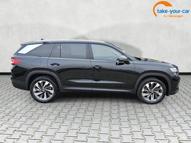 Skoda - Kodiaq - EU-Neuwagen - Reimport