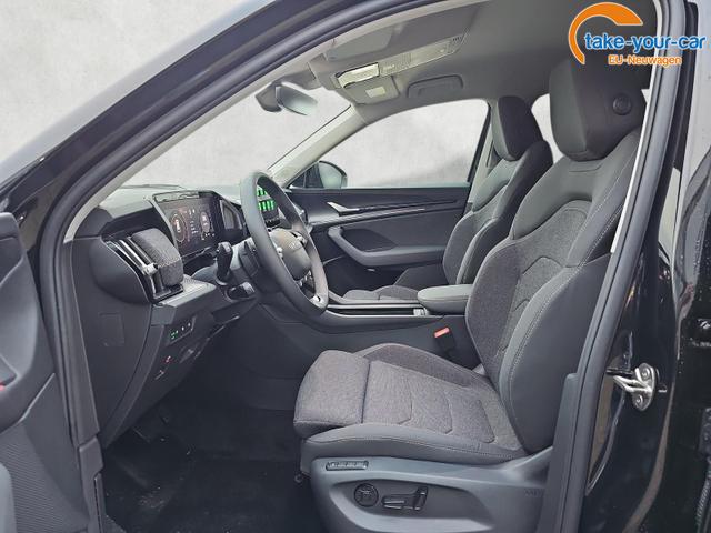 Skoda - Kodiaq - EU-Neuwagen - Reimport