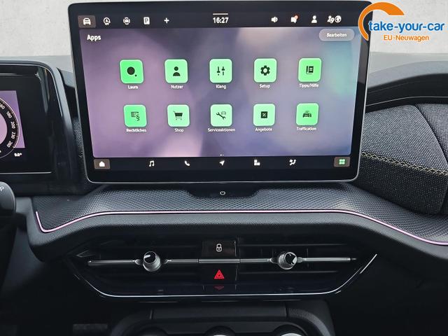 Skoda - Kodiaq - EU-Neuwagen - Reimport