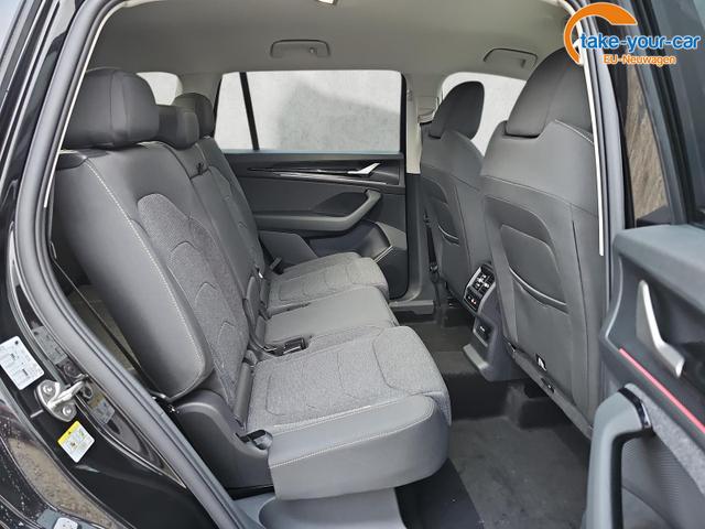 Skoda - Kodiaq - EU-Neuwagen - Reimport