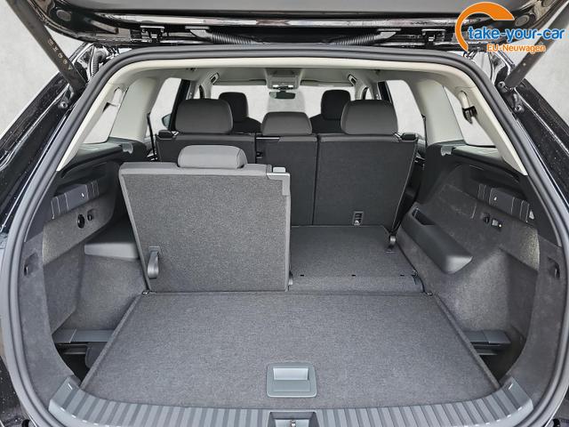 Skoda - Kodiaq - EU-Neuwagen - Reimport