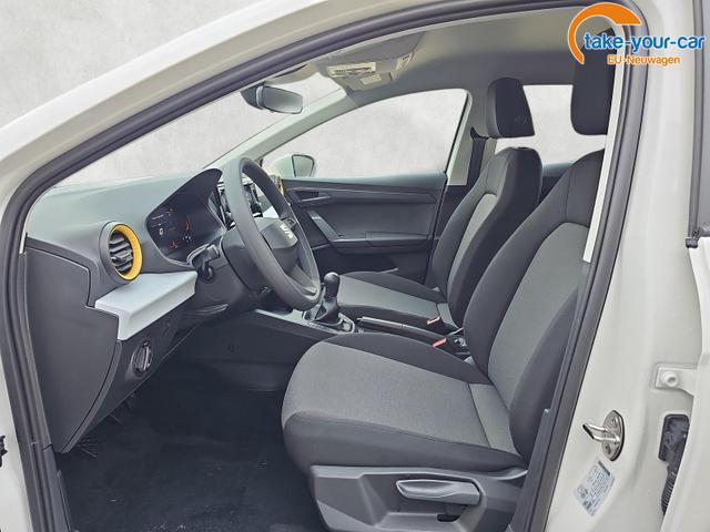 Seat - Ibiza - EU-Neuwagen - Reimport