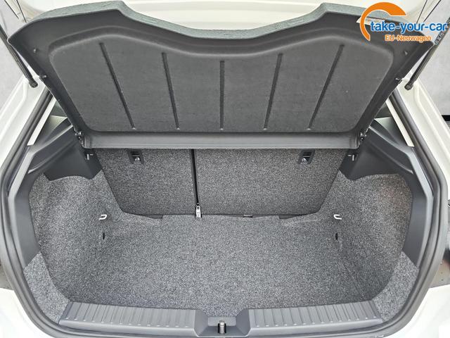 Seat - Ibiza - EU-Neuwagen - Reimport