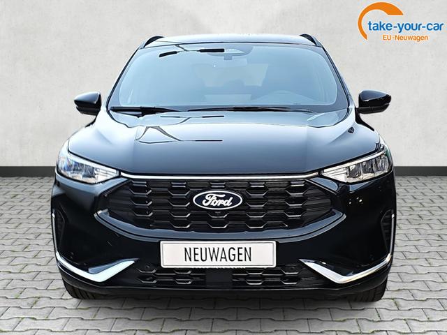 Ford - Kuga - EU-Neuwagen - Reimport