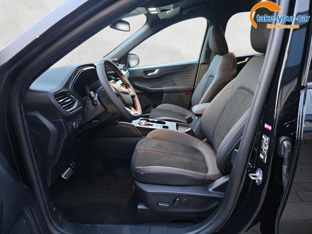 Ford - Kuga - EU-Neuwagen - Reimport