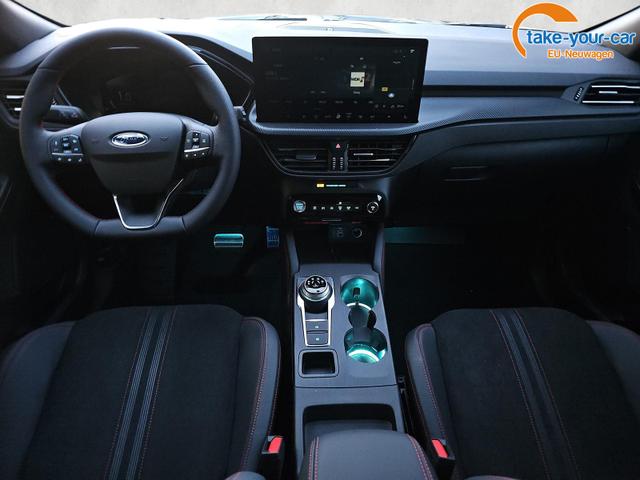 Ford - Kuga - EU-Neuwagen - Reimport