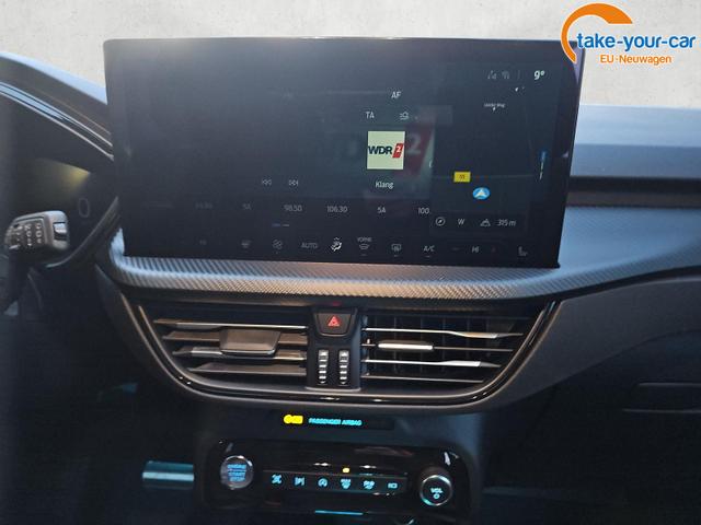 Ford - Kuga - EU-Neuwagen - Reimport